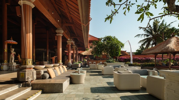 Ayodya Resort Bali